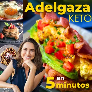 Imagen de portada para Curso online ¡Adelgaza en 5 Minutos con KetoMax! No más excusas...