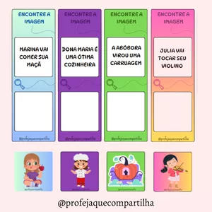 Imagem de capa para o Ebook Jogo Procure a imagem