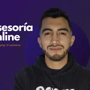 Imagen de portada para Curso online Asesoría online de E-commerce / Dropshipping