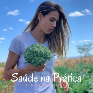 Imagem de capa para o Curso online Saúde na Prática