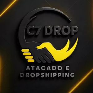 Imagem de capa para o Curso online C7 DROP GRUPO VIP - Mentoria Dropshipping