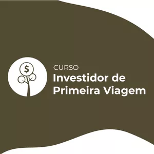 Imagem do curso Investidor de Primeira Viagem 