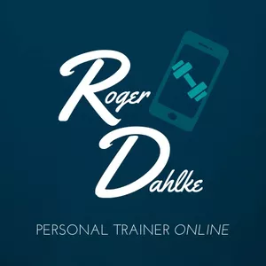 Imagem de capa para o Curso online Roger Personal Trainer Online