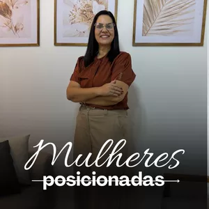 Imagem de capa para o Curso online Mulheres Posicionadas: Gerando uma nova identidade 