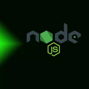 Imagem de capa para o Curso online Curso de Node.js