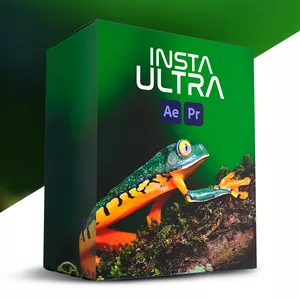 Imagen de portada para Curso online Insta Ultra | Adobe - ESP