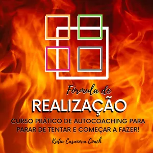 Imagem de capa para o Curso online FÓRMULA DE REALIZAÇÃO