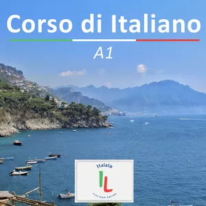 Imagen de portada para Curso online Italiano para Hispoanohablantes