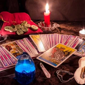 Imagen de portada para Ebook Amarres de amor Tampa - Trabajos efectivos 