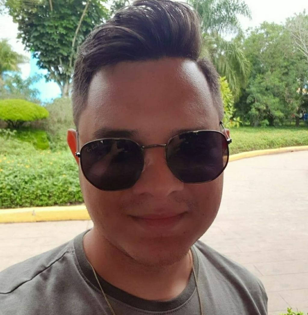 Ellyson Duarte