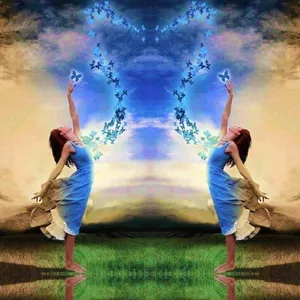 Imagem de capa para o Curso online DANÇAS DA ALMA