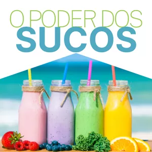 Imagen de portada para Curso online El Poder de los Jugos