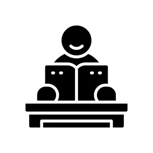 Image de couverture pour le Cours en ligne Cours de lecture dynamique - Français