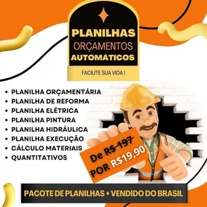 Imagem de capa para o Ebook Planilhas  Inteligentes