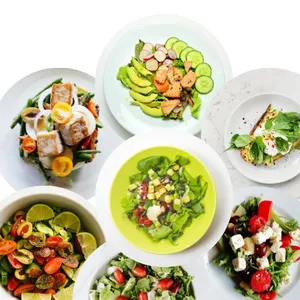 Imagem de capa para o Ebook 45 Dias para Emagrecer de forma Saudável