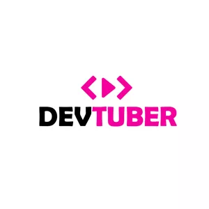 Imagem do curso DevTuber