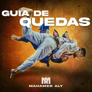 Imagem de capa para o Curso online Guia de Quedas