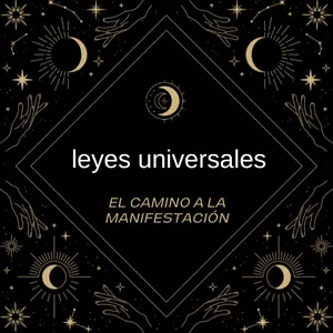 Imagen de portada para Curso online Aprende las Leyes del Universo y cambia tú vida.