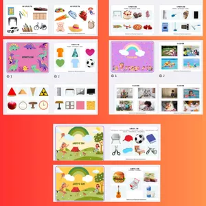 Imagem de capa para o Ebook VBMAPP - Nível 2