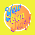 Yew Can Surf! logo