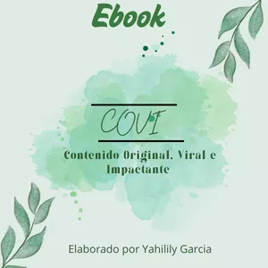 Imagen de portada para Ebook Sistema: COVI