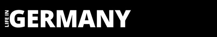 Life in Germany logo