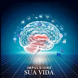 Imagem de capa para o Curso online IMPULSIONE A SUA VIDA