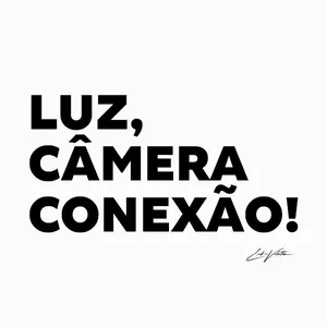 Imagem de capa para o Curso online Luz, câmera, conexão! - Curso de vídeo