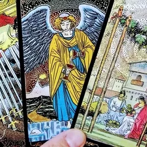 Imagen de portada para Curso online Las Mejores Videntes De Valencia 🔮