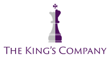 The King's Company logo