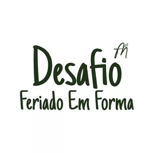 Imagem de capa para o Curso online DESAFIO FERIADO EM FORMA