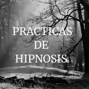 Imagen de portada para Ebook Prácticas de hipnosis