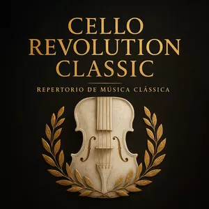 Imagen de portada para Curso online Cello Revolution Classic