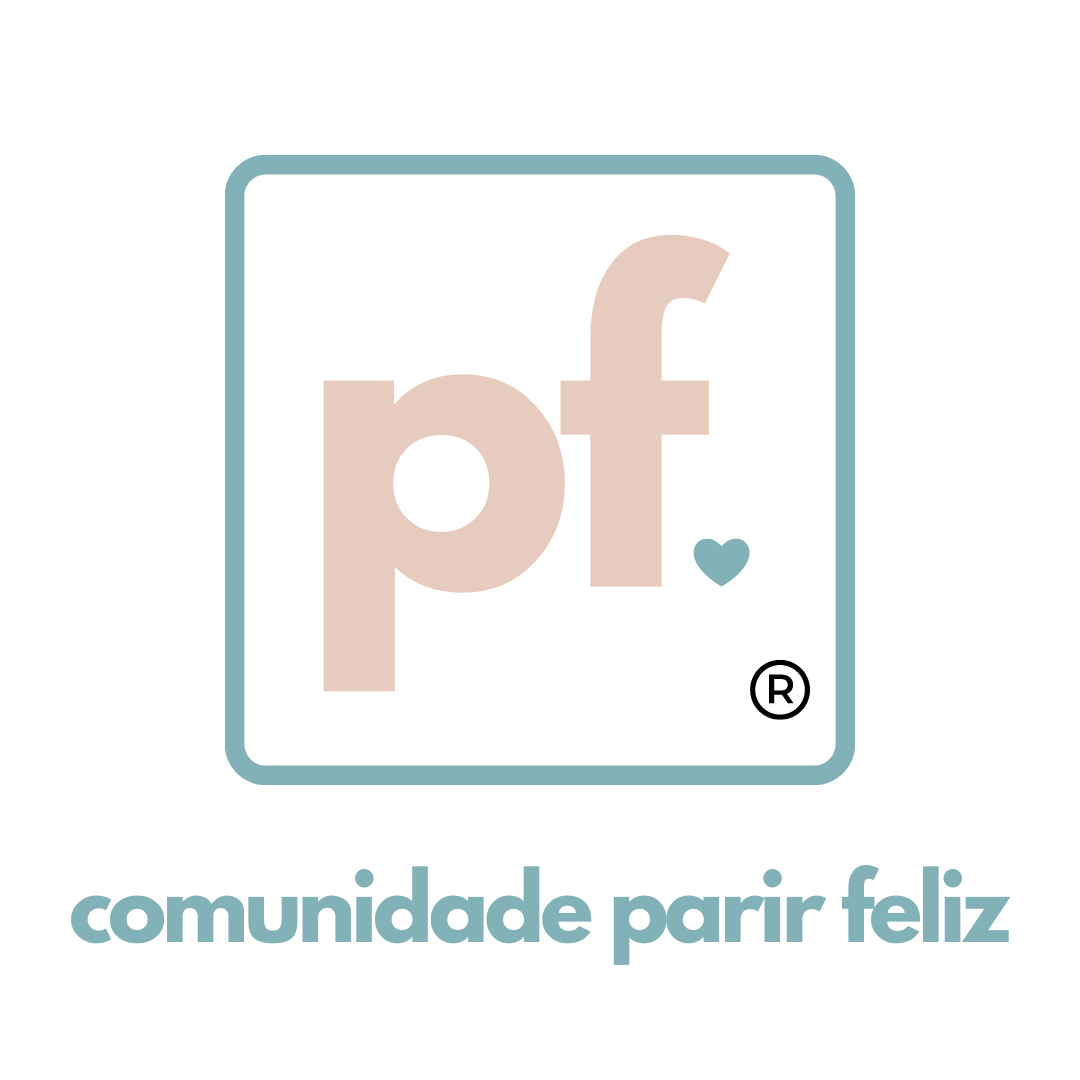 Imagem do curso Comunidade Parir Feliz