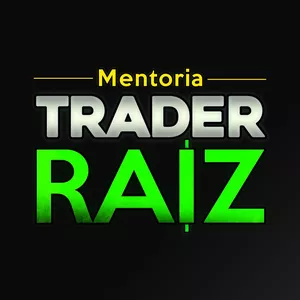 Imagem principal do produto Mentoria do Trader Raiz