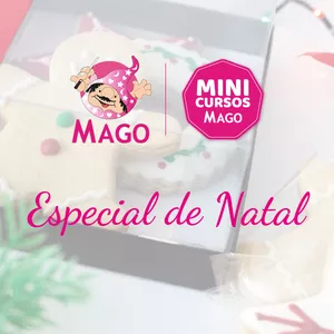 Imagem de capa para o Curso online Curso Rápido Especial de Natal