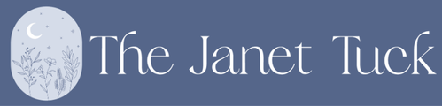 The Janet Tuck logo