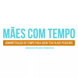 Imagem de capa para o Curso online Mães com Tempo