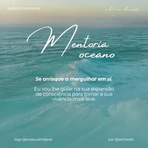 Imagem do curso MENTORIA OCEANO