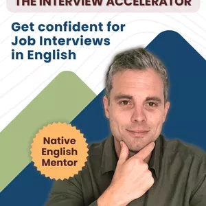 Cover image for Online course The Interview Accelerator