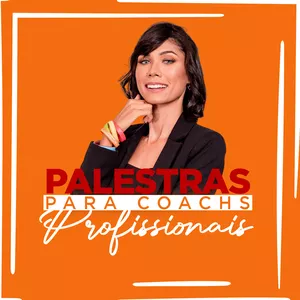 Imagem de capa para o Curso online Palestras para Coach Profissional