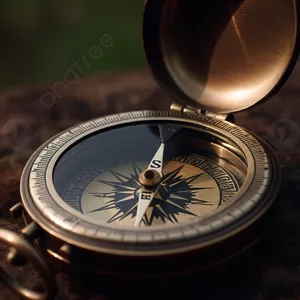 Imagem de capa para o Curso online A BÚSSOLA COM CÓDIGO DO HOMEM