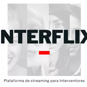 Imagem de capa para o Curso online Interflix Human Code