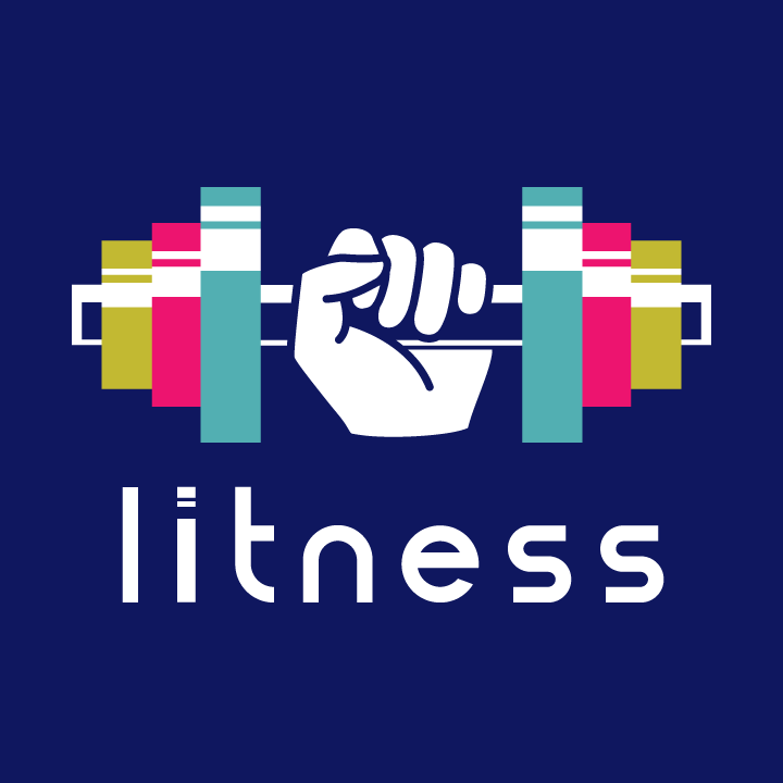 Imagem do curso LER MAIS E MELHOR - MÉTODO LITNESS 🏋🏽‍♀️+📚=🧠