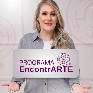 Imagen de portada para Ebook EncontrARTE! Primeros pasos. 