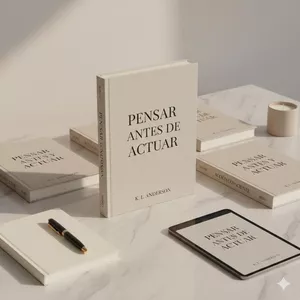 Imagen de portada para Ebook Pensar-Antes-de-Actuar