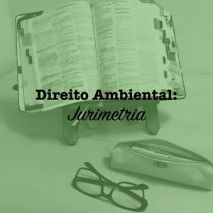 Imagem de capa para o Ebook 3.3 – Direito Ambiental (2024)