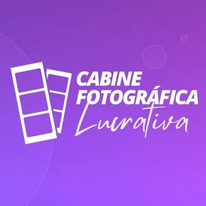 Imagem do curso Cabine Fotográfica Lucrativa