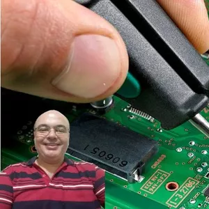 Imagem do curso Curso de Eletrônica do Básico ao Avançado