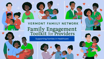 VFN Home Community Based Services  logo